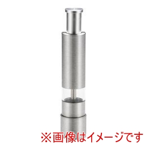 遠藤商事 TKG TKG 18-8 ワンハンド ソルトミル 遠藤商事