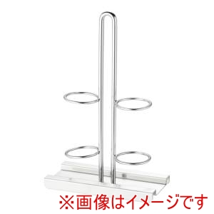 遠藤商事 TKG TKG ワンハンドペッパー ソルトミル用 スタンド I型 PPPB8 遠藤商事
