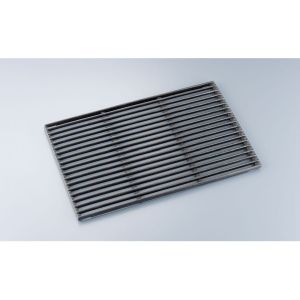 遠藤商事 TKG TKG 鉄鋳物 ロストル 焼きアミ 482×394 GLS0702 遠藤商事