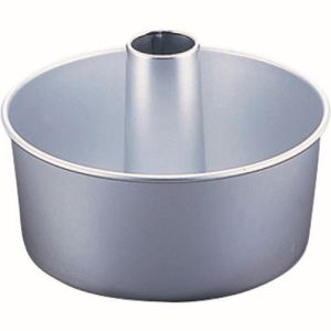 遠藤商事 TKG TKG アルミ プレス シフォンケーキ型 底取 20cm WSH01020 遠藤商事