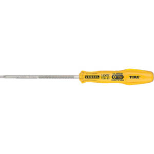 ベッセル VESSEL ベッセル 5400TX パワーグリップトルクスドライバー T7H×80 VESSEL