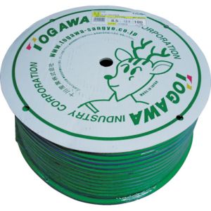 十川産業 十川産業 SWH-1116 スーパーウィンソフトホース 100m巻 メーカー直送 代引不可 沖縄離島不可
