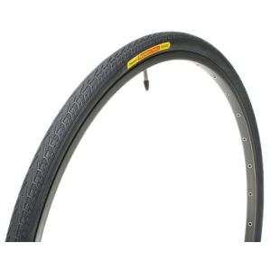 パナレーサー Panaracer パナレーサー 8H261-17-B パセラブラックス PASERA BLACKS 26×1.75 黒