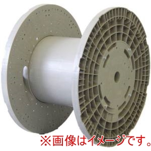 岐阜プラスチック RISU 岐阜プラスチック RISU PL7-3 電線ドラム 524870 PL7-3グレ- メーカー直送 代引不可 北海道沖縄離島不可