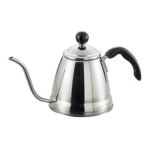 竹井器物 フィーノ コーヒードリップポット 1.2L OFF-101 竹井器物