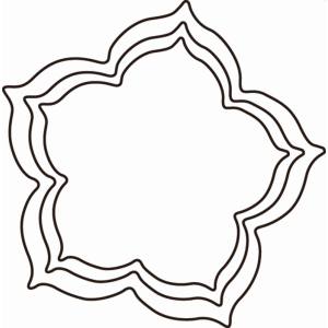 たかもり たかもり たかもりの 厚口 野菜抜 桔梗 中 2