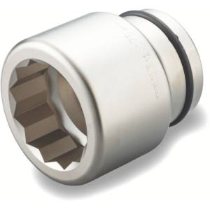 トネ TONE トネ 12AD-120 インパクト用ソケット 12角 120mm TONE メーカー直送 代引不可 離島不可