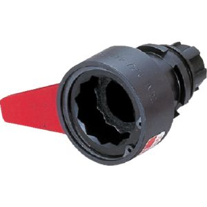 トネ TONE レバーソケット 27mm MRU27T