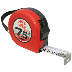 ムラテックKDS MURATEC-KDS KDS ZS25-75 BP 両面ネオロック 25巾 7.5m ムラテックKDS