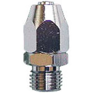 H&H H&H ウレタンホースジョイント メネジ取り付け用 MU-7 G1/4 047