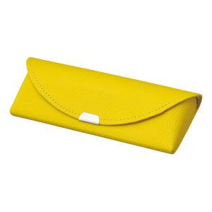 パール PEARL パール メガネケース SO-103 YE 093123