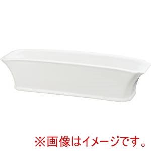 松村工芸 松村工芸 エヴァンベース MC-2408 ホワイト 155-2408-1