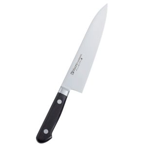 ミソノ刃物 Misono ミソノ刃物 モリブデン鋼 牛刀 33cm No.516