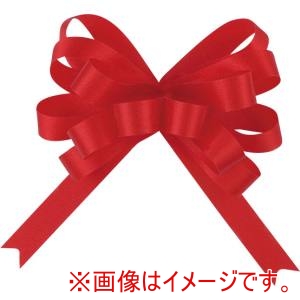 青山リボン 青山リボン ループボウカスタムサテン ＃086 22mm 50枚