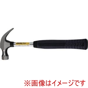 土牛産業 DOGYU 土牛産業 00296 パイプ柄ネールハンマー 230g  DOGYU