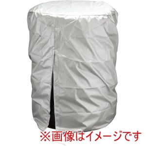 ユニカー工業 ユニカー工業 タイヤ 収納カバー S