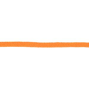 清原 KIYOHARA KIYOHARA サンコッコー カラーひも 細 4mmｘ3m オレンジ SUN55-20 清原