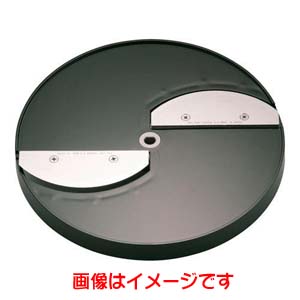 中部コーポレーション 中部コーポレーション SS-0.5F 0.5mm厚 SS-250F用 替刃 薄切用 スライス円盤 2枚刃