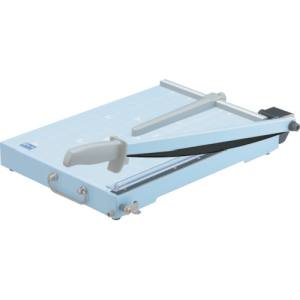 オープン工業 OP OP SA-203 スチール裁断機B4 メーカー直送 代引不可 沖縄離島不可 オープン工業