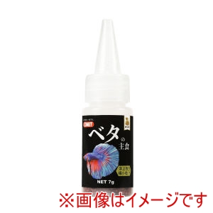 イトスイ イトスイ ベタの主食 7g