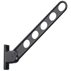 川口技研 川口技研 HK-55-DB ホスクリーン 窓壁用 ダークブロンズ 1セット 2本組