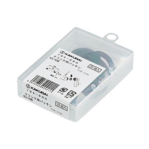 カクダイ カクダイ 794-890 クランク用パッキン G3/4用 20入