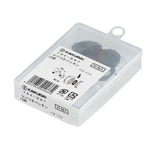 カクダイ カクダイ 794-898 ツバつきパッキン20用 20入