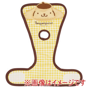 スケーター SKATER スケーター ポムポムプリンプリン 犬用 マナーパンツ 女の子 S PMV35L