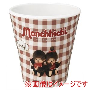 スケーター SKATER スケーター モンチッチ メラミン タンブラー 270ml MTB2