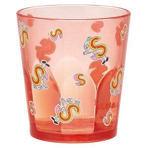 スケーター SKATER スケーター アルファベッツS アクリルコップ 280ml KSA4J