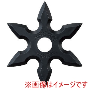 スケーター SKATER スケーター 六方手裏剣 手裏剣コースター SCTS1