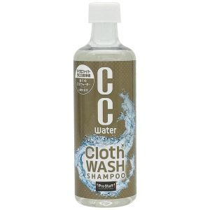 プロスタッフ PROSTAFF プロスタッフ CCウォーター クロスウォッシュシャンプー 300ml F-74