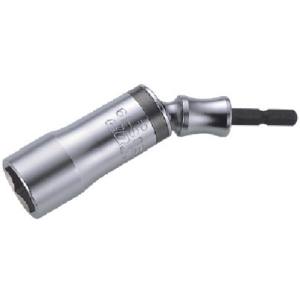 トップ工業 TOP トップ工業 EUS-24 電動ドリル用ユニバーサルソケット 24mm TOP