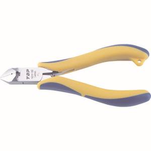 トップ工業 TOP トップ工業 ND3-120 三枚合せ斜ニッパ 120mm TOP