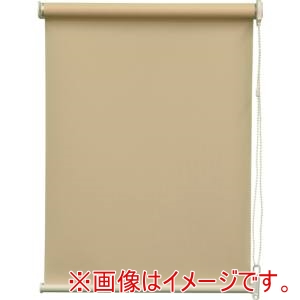 トーソー トーソー 30016598 ロールスクリーン Sロール遮光 アイボリー W180cm × H220cm メーカー直送 代引不可 北海道沖縄離島不可