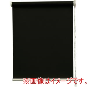 トーソー TOSO トーソー TOSO 30016601 ロールスクリーン Sロール遮光 ブラウン W180cm × H220cm メーカー直送 代引不可 北海道沖縄離島不可