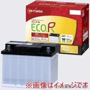 GSユアサ GSユアサ ENJ 390LN4 国産車用バッテリー ECO.R ENJ EN規格車用 メーカー直送 代引不可 北海道沖縄離島不可