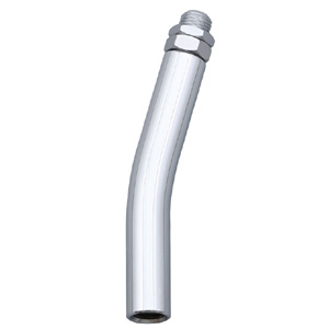 ジェットイノウエ JET INOUE ジェットイノウエ 566261 エクステンションレバー L型 ちょい曲げ 10x1.25 115mm