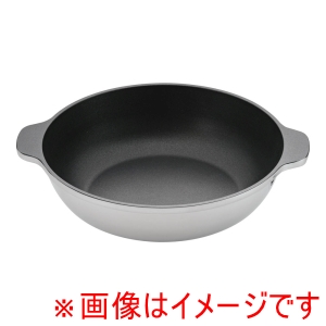遠藤商事 TKG TKG アルミ 味めぐり フッ素樹脂 27cm 遠藤商事