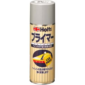 ホルツ Holts ホルツ MH2365 アンチラストペイント420 プライマーグレー 420ml Holts