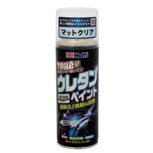 ホルツ Holts ホルツ MH11624 タフウレタン マットクリア 320ml Holts