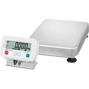エーアンドデイ A&D エーアンドデイ SE30KBM 防水型デジタル台はかり 30kg/5g メーカー直送 代引不可 北海道沖縄離島不可