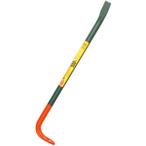 バクマ工業 BAKUMA バクマ工業 平バール 500mm