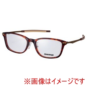 山本光学 SWANS 山本光学 JBSB2-0000 JOBSPORT BETA メガネフレーム ブラック