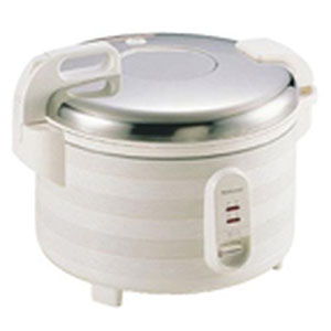 パナソニック Panasonic パナソニック SR-UH36P-W 電子ジャー 炊飯器 2升 Panasonic