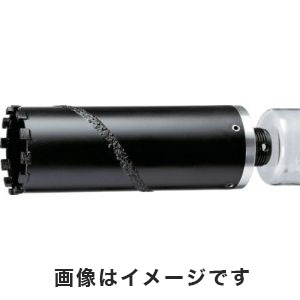 ハウスビーエム HOUSE BM ハウスビーエム RDG-35B ドラゴンダイヤコアドリル ボディ 35mm HOUSE BM