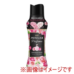 P&G P&G レノア アロマジュエル アンティークローズ フローラルの香り 本体 420ml
