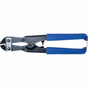 MCCコーポレーション 松阪鉄工所 MCC MN-0020 ミゼットニッパ 215mm 松阪鉄工所
