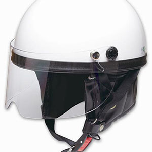 スターアロー STARARROW スターアロー PS-VT002 半帽タイプ シールドヴィンテージヘルメット ホワイト STARARROW