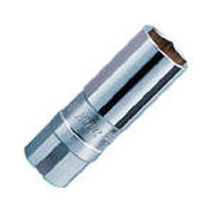 KTC 京都機械工具 KTC B3A-18P 9.5sq. プラグレンチ 18mm